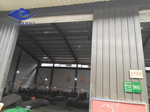  廠房實(shí)景（一分廠） 