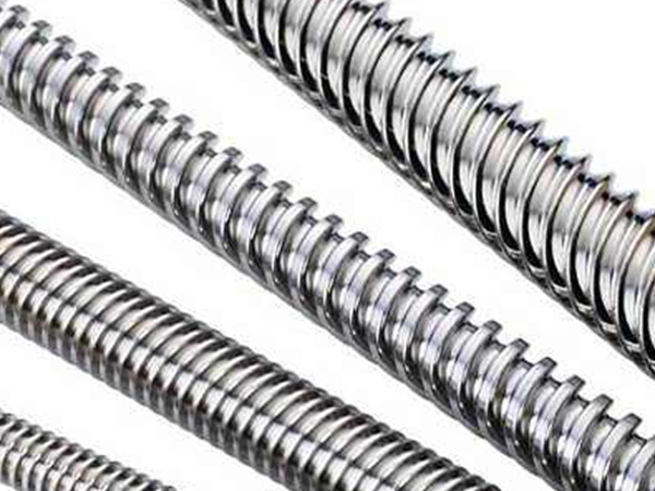 不銹鋼絲杠