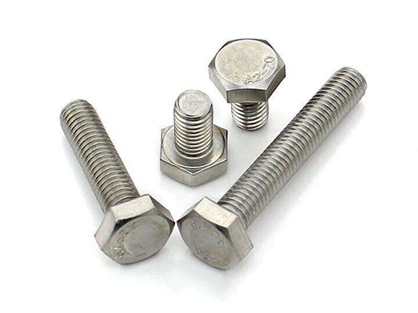 不銹鋼螺栓