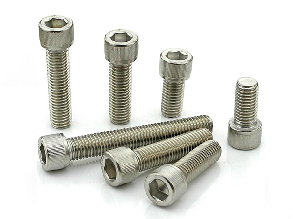 不銹鋼螺栓