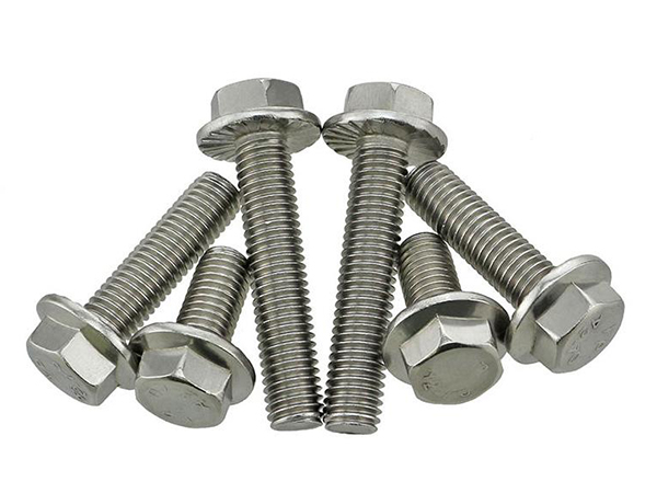 不銹鋼螺栓