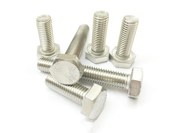 不銹鋼螺栓