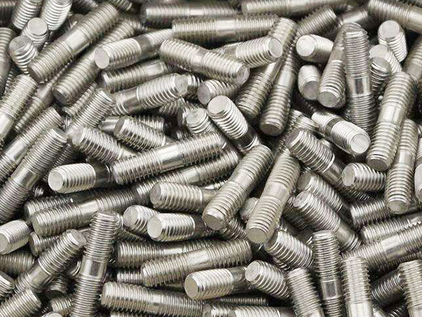 不銹鋼螺栓