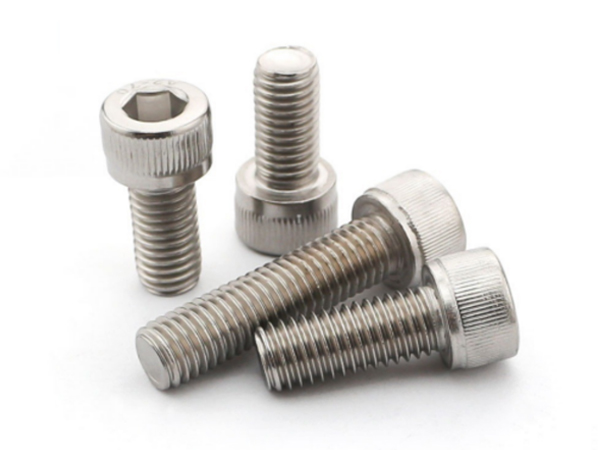不銹鋼螺栓